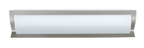 Bathroom Fixtures Cylindrical / Linear by Besa ( 74 | ELANA26-SW-SN Elana ) 