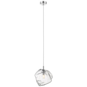 Mini Pendants Cable by Access ( 18 | 63128LEDDLP-MSS/CLR Boulder ) 