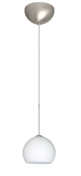 Mini Pendants Cable by Besa ( 74 | 1XC-565807-LED-SN Palla ) 