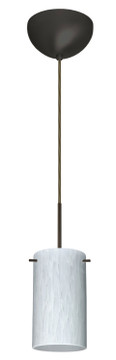Mini Pendants Cable by Besa ( 74 | 1BC-440419-BR Stilo ) 