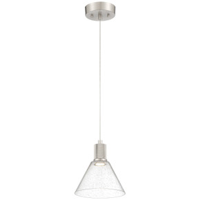 Mini Pendants Cable by Access ( 18 | 63140LEDD-BS/SDG Port Nine Martini ) 