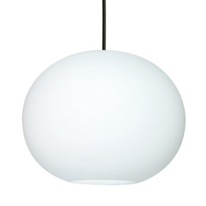 Pendants Sphere by Besa ( 74 | 1JT-477507-BK Besa Jordo Pendant ) 