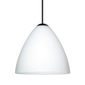 Multi-Systems Low Voltage Pendants by Besa ( 74 | RXP-177907-LED-BK Besa Mia Pendant ) 