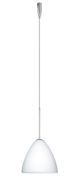 Multi-Systems Low Voltage Pendants by Besa ( 74 | RXP-177907-SN Mia ) 