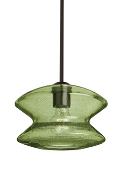 Mini Pendants Glass Down by Besa ( 74 | 1TT-ZENMS-BR Zen ) 
