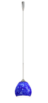 Multi-Systems Low Voltage Pendants by Besa ( 74 | RXP-560586-SN Tay Tay ) 