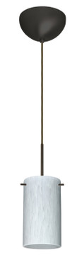 Mini Pendants Cable by Besa ( 74 | 1BC-440419-MED-BR Stilo ) 