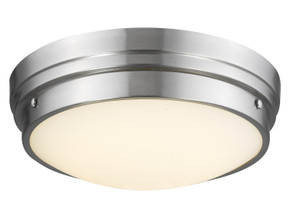 Flush Mounts Bowl Style by Avenue Lighting ( 192 | HF1161-BN Cermack St. ) 