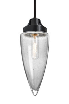 Multi-Systems Line Voltage Pendants by Besa ( 74 | J-SULUCL-BK Sulu ) 
