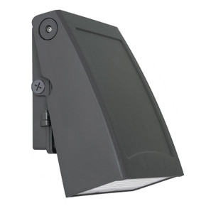Exterior Wall Mt./Flush by AFX Lighting ( 162 | POLW0708LAJD2BZ Poly ) 