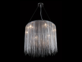 Pendants Glass Down by Avenue Lighting ( 192 | HF1202-CH Fountain Ave. ) 