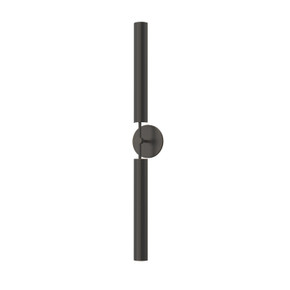 Bathroom Fixtures Cylindrical / Linear by Alora ( 452 | WV316402UBMS Astrid ) 