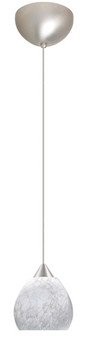 Mini Pendants Cable by Besa ( 74 | 1XC-560519-SN Tay Tay ) 