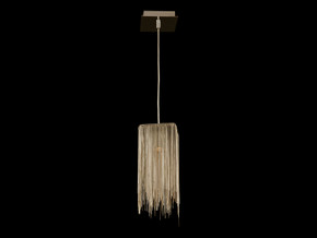 Mini Pendants Metal Shade by Avenue Lighting ( 192 | HF1204-G Fountain Ave. ) 