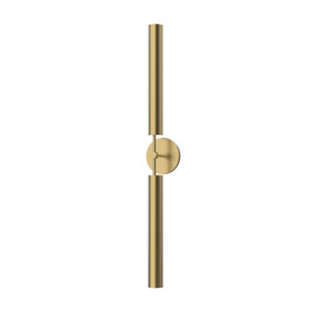 Bathroom Fixtures Cylindrical / Linear by Alora ( 452 | WV316402VBMS Astrid ) 