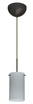 Mini Pendants Cable by Besa ( 74 | 1BC-4404KR-BR Stilo ) 
