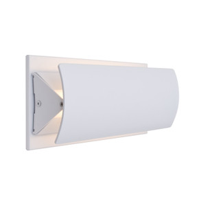 Sconces Pocket by Besa ( 74 | MONTOUR-LED-WH Besa Montour Wall Sconce ) 