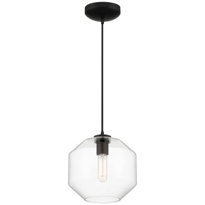Mini Pendants Cable by Access ( 18 | 29011LEDDLP-BL/CLR Clarity ) 