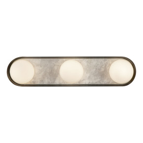 Bathroom Fixtures Three Lights by Alora ( 452 | WV320323UB Alonso ) 