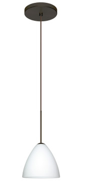 Mini Pendants Cable by Besa ( 74 | 1XT-177907-BR Mia ) 