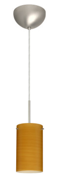 Mini Pendants Cable by Besa ( 74 | 1BC-4404OK-MED-SN Stilo ) 