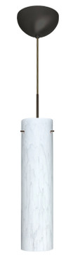Mini Pendants Cable by Besa ( 74 | 1JC-722419-BR Stilo ) 