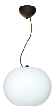 Mini Pendants Cable by Besa ( 74 | 1KX-477507-LED-BR Jordo ) 