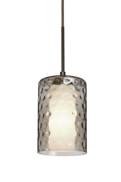Multi-Systems Line Voltage Pendants by Besa ( 74 | J-ESASM-LED-BR Esa ) 