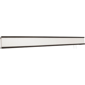 Utility Bathroom by AFX Lighting ( 162 | RAB505400L30ENRB-LW Randolph ) 