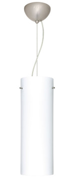 Mini Pendants Cable by Besa ( 74 | 1KX-412807-SN Tondo ) 
