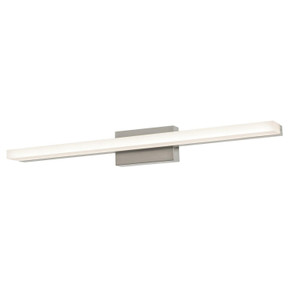 Bathroom Fixtures Cylindrical / Linear by AFX Lighting ( 162 | RAMV3603L30D1SN Ramona ) 