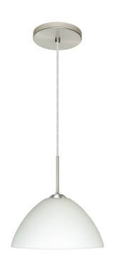 Mini Pendants Cable by Besa ( 74 | 1JT-420107-LED-SN Tessa ) 