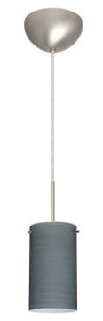 Mini Pendants Cable by Besa ( 74 | 1BC-4404TN-MED-SN Stilo ) 