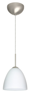 Mini Pendants Cable by Besa ( 74 | 1JC-447007-LED-SN Vila ) 