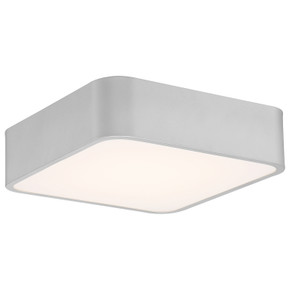 Flush Mounts Bowl Style by Access ( 18 | 49980LEDD-SAT/ACR Granada ) 