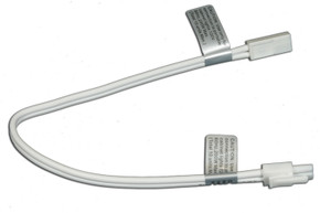 Specialty Items Fixture Accents/Parts by American Lighting ( 303 | ALLVPEX24WH-B Puck Accessories ) 