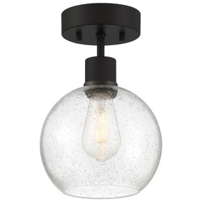 Semi-Flush Mts. Directional by Access ( 18 | 63148LEDDLP-MBL/SDG Port Nine Burgundy ) 