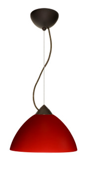 Mini Pendants Cable by Besa ( 74 | 1KX-420131-LED-BR Tessa ) 