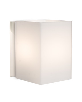 Sconces Pocket by Besa ( 74 | 1SW-TITO07-CR Tito ) 