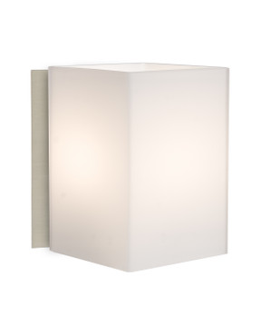 Sconces Pocket by Besa ( 74 | 1SW-TITO07-LED-SN Tito ) 