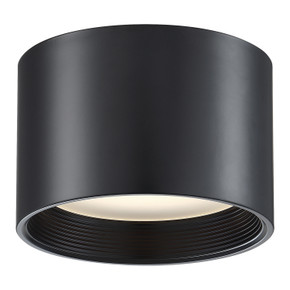 Flush Mounts Bowl Style by Access ( 18 | 50007LEDD-BL/ACR Reel ) 