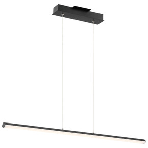 Linear/Island Cylindrical/Tubular by Access ( 18 | 63963LEDD-MBL/ACR Float ) 