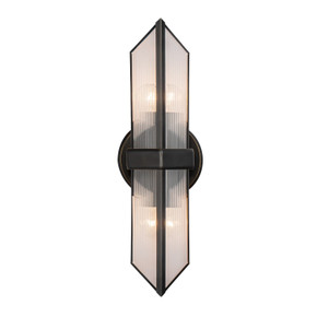 Bathroom Fixtures Cylindrical / Linear by Alora ( 452 | WV332815UBCR Cairo ) 