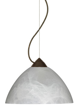 Mini Pendants Cable by Besa ( 74 | 1KX-420152-BR Tessa ) 