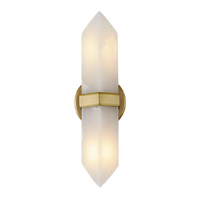 Sconces Pocket by Alora ( 452 | WV334215VBAR Valencia ) 