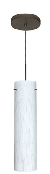 Mini Pendants Cable by Besa ( 74 | 1JT-722419-BR Stilo ) 