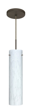Mini Pendants Cable by Besa ( 74 | 1JT-722419-LED-BR Stilo ) 