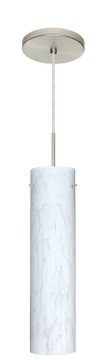 Mini Pendants Cable by Besa ( 74 | 1JT-722419-SN Stilo ) 