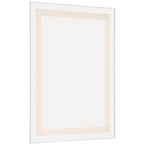 Mirrors Electric by Access ( 18 | 71005LED-MIR Peninsula 24x32 ) 