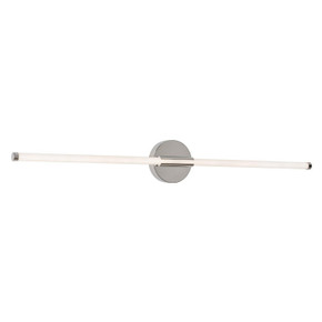 Sconces Directional/Cylinder by AFX Lighting ( 162 | RSKV3605L30D1PC Rusnak ) 